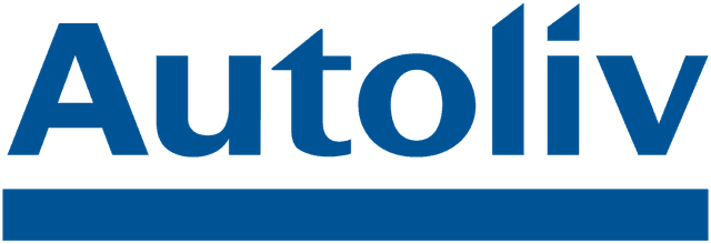 Autoliv logo