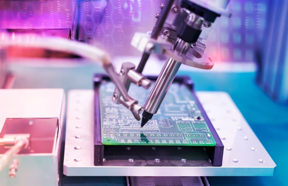 PCB Manufacturing