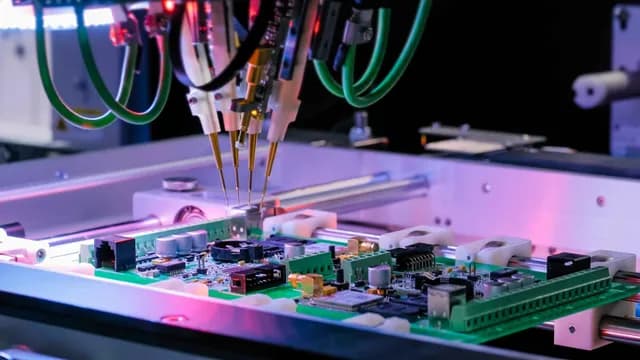 PCB Testing