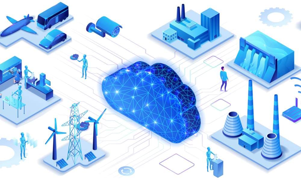 Smart Manufacturing