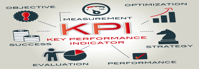 Key Performance Indicators