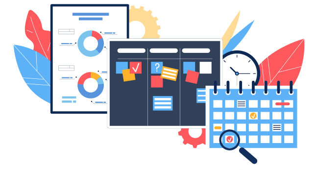 Visual Management